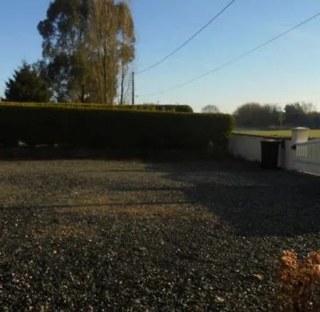 Holiday home La Bretonne