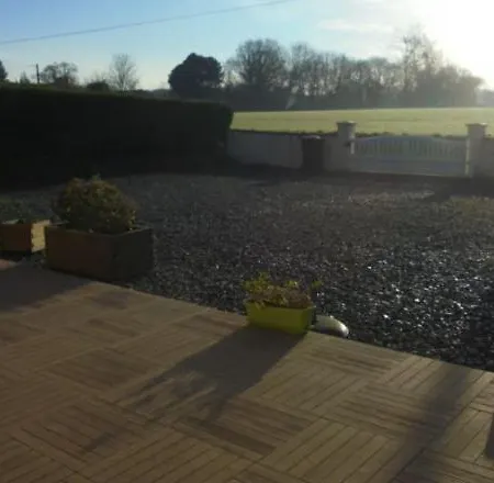 Holiday home La Bretonne *