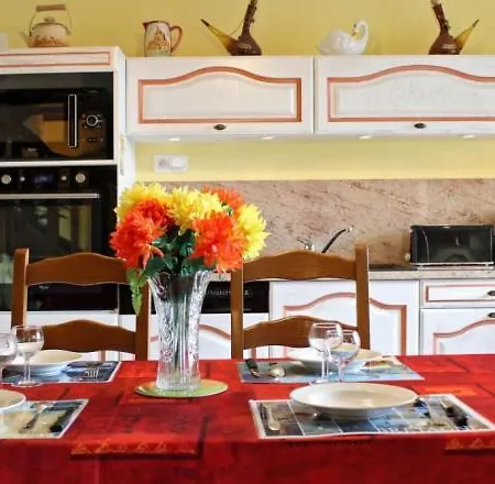 La Bretonne Holiday home Plouha