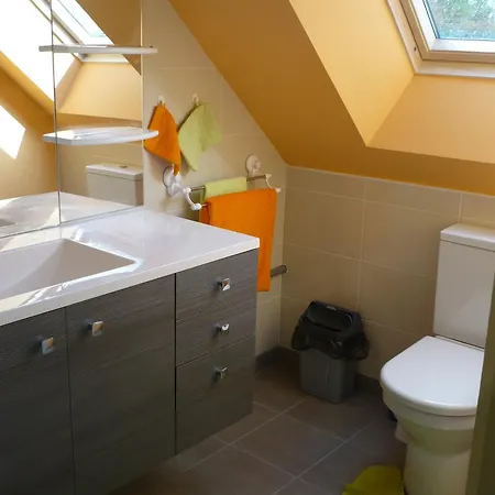 Holiday home La Bretonne Plouha